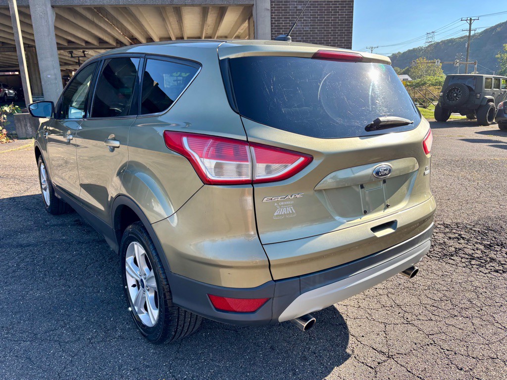 2013 Ford Escape Image 5