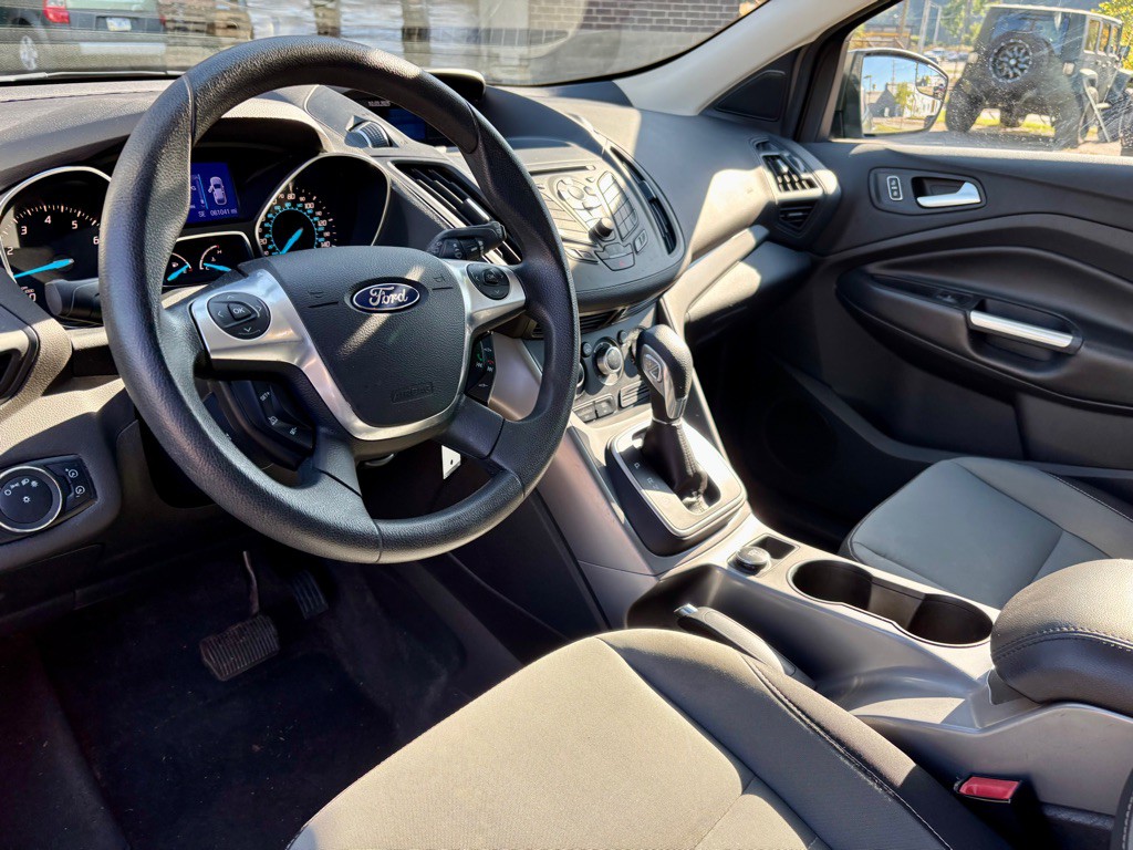 2013 Ford Escape Image 6
