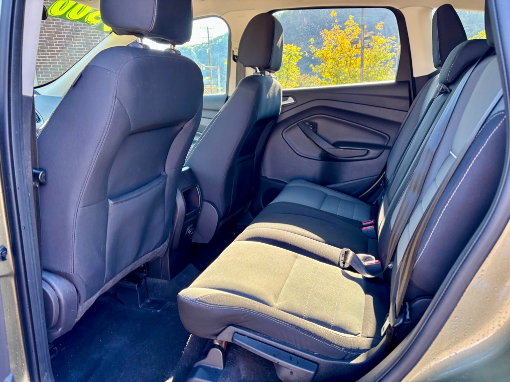 2013 Ford Escape Image 7