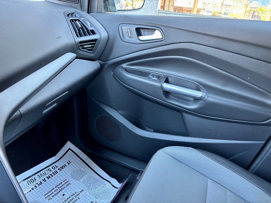 2013 Ford Escape Image 10