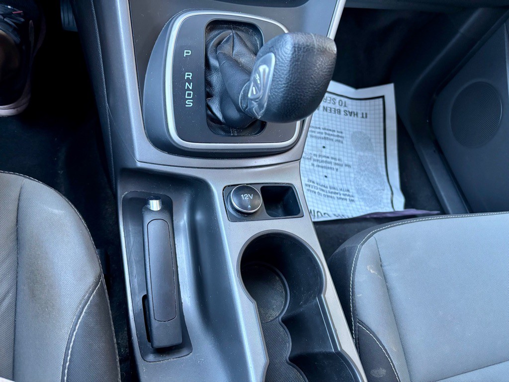 2013 Ford Escape Image 11
