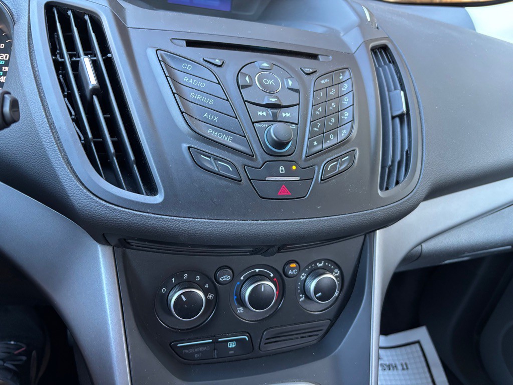 2013 Ford Escape Image 12