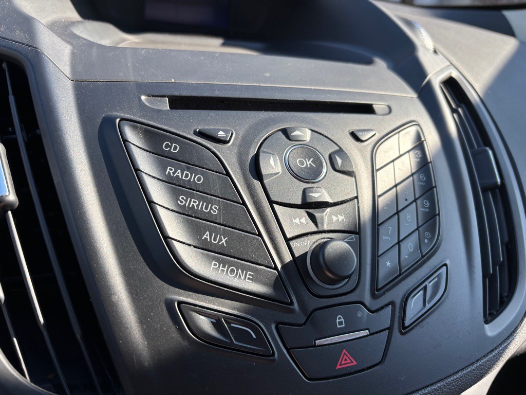 2013 Ford Escape Image 15