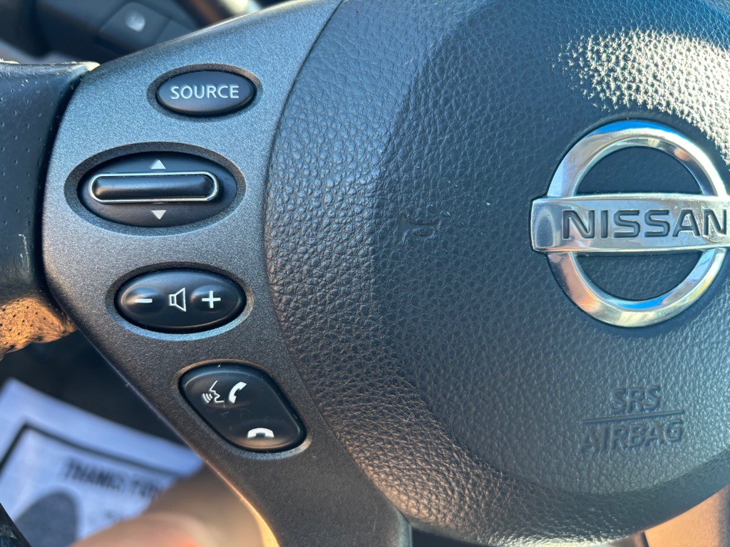 2011 Nissan Altima Image 14