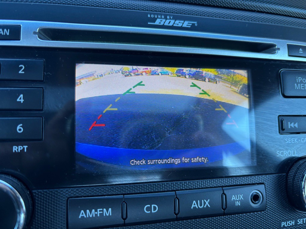 2011 Nissan Altima Image 16