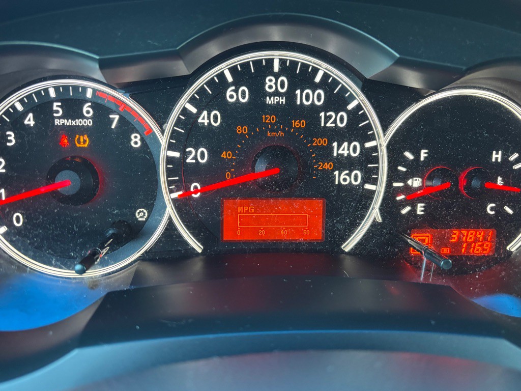 2011 Nissan Altima Image 19