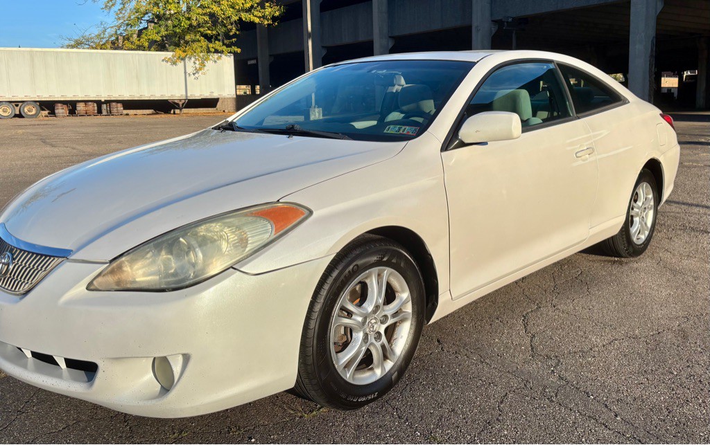 2004 Toyota Camry Image 14