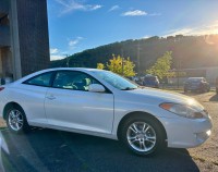 Image for 2004 Toyota Camry SE ID: 6891230