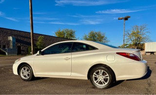 Image for 2004 Toyota Camry SE ID: 6891230