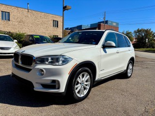 Image for 2015 BMW X5 xDrive35i ID: 6903761