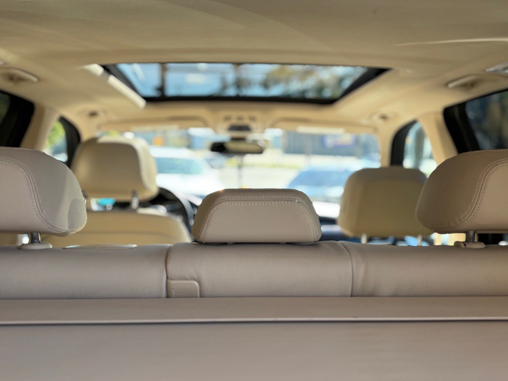 2015 BMW X5 Image 24