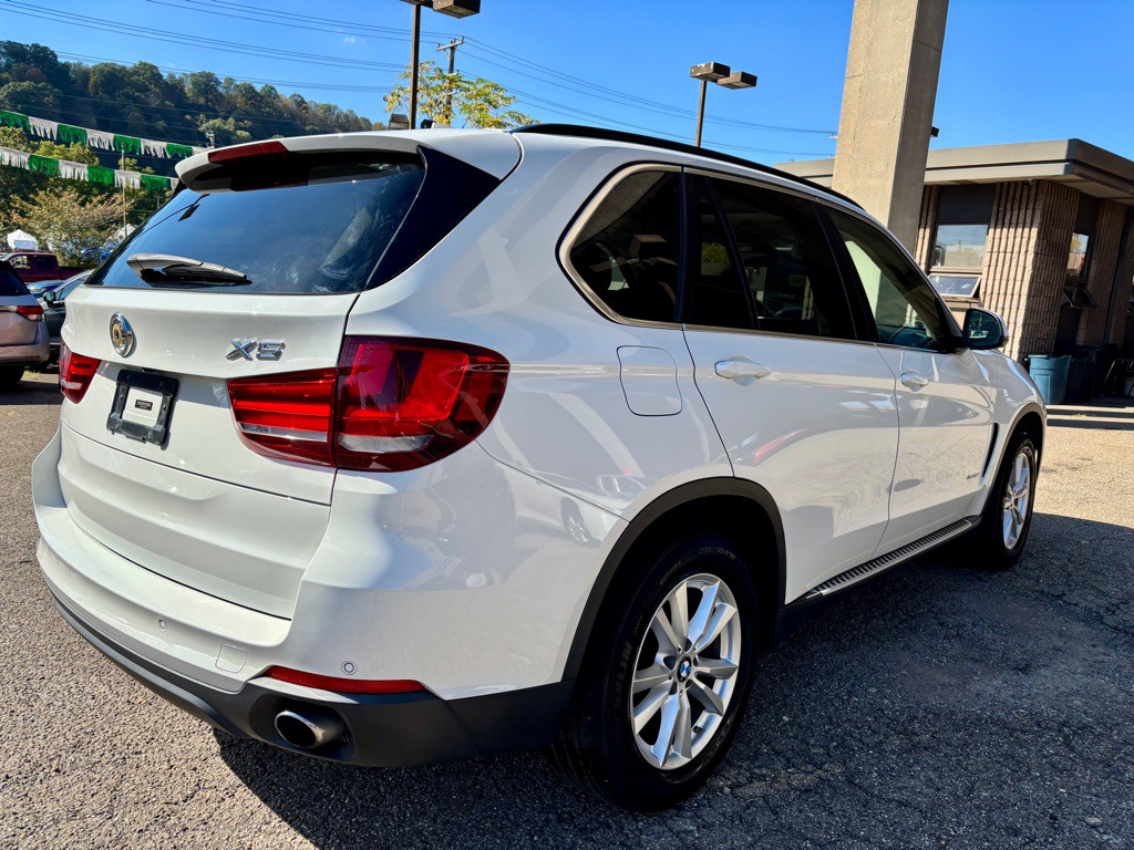 2015 BMW X5 Image 5