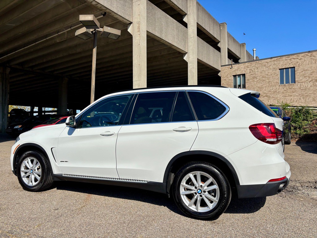 2015 BMW X5 Image 6