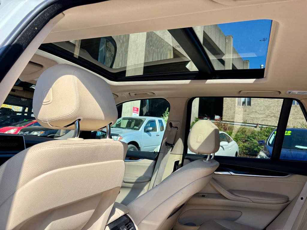 2015 BMW X5 Image 7