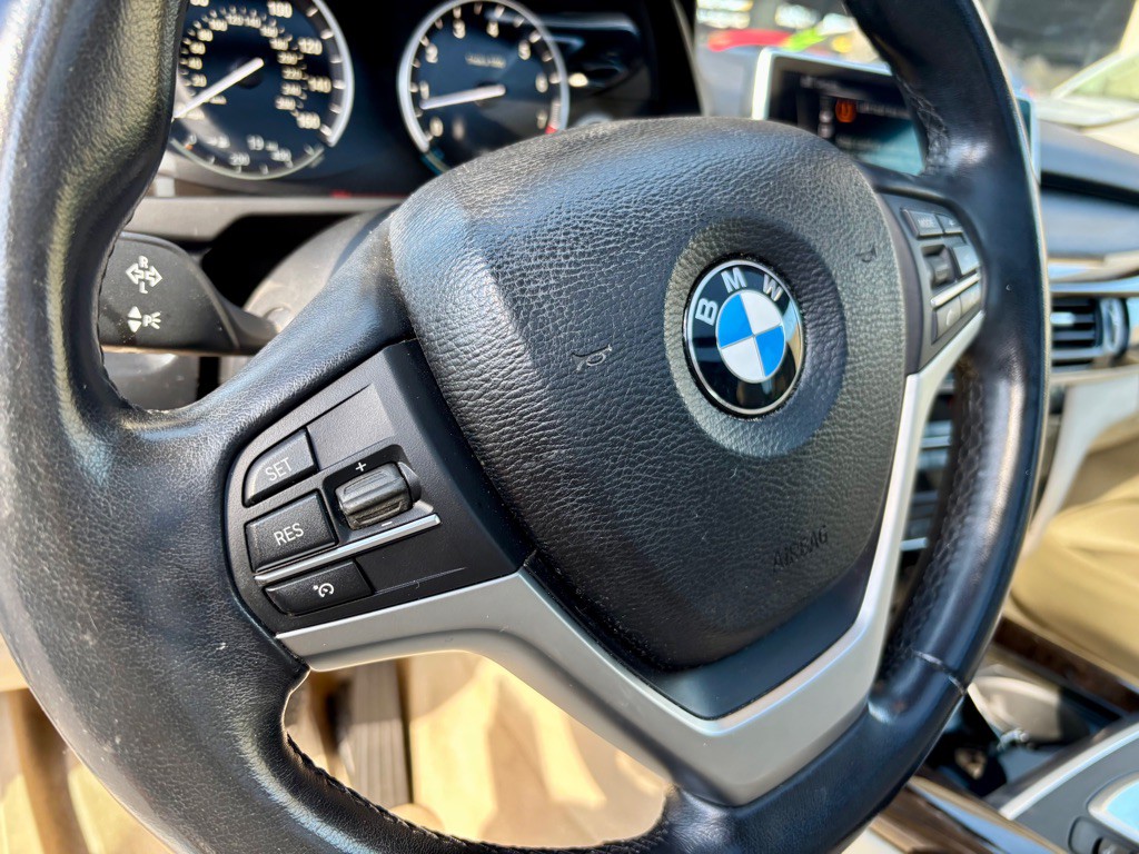 2015 BMW X5 Image 10