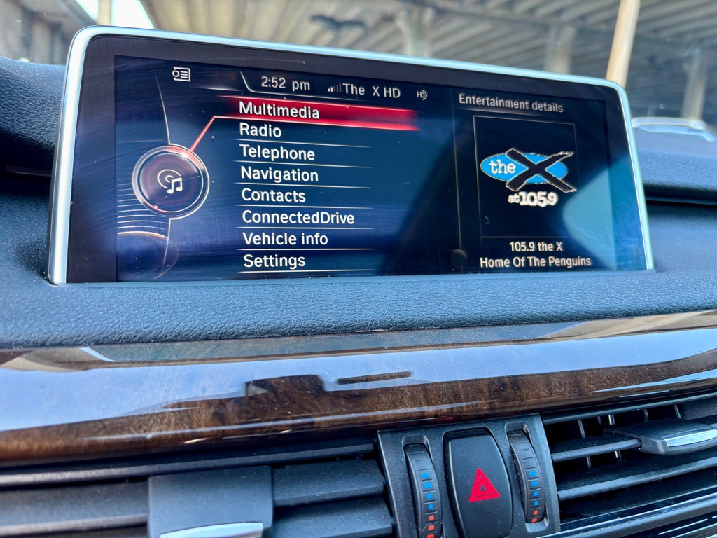 2015 BMW X5 Image 11