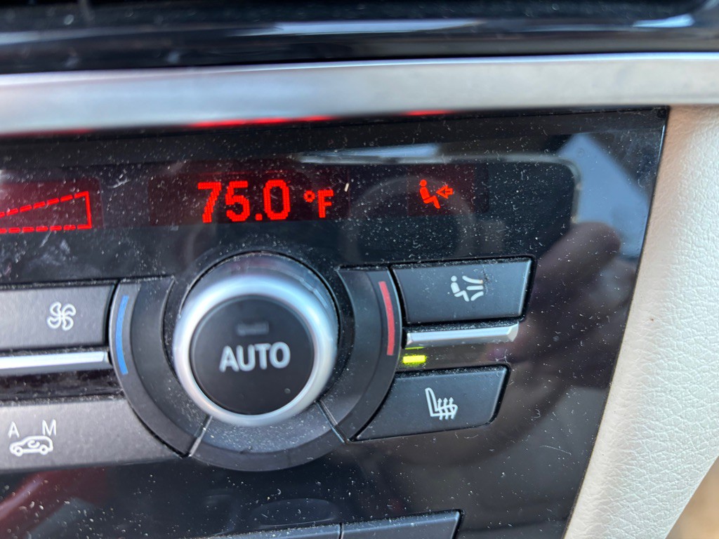 2015 BMW X5 Image 12