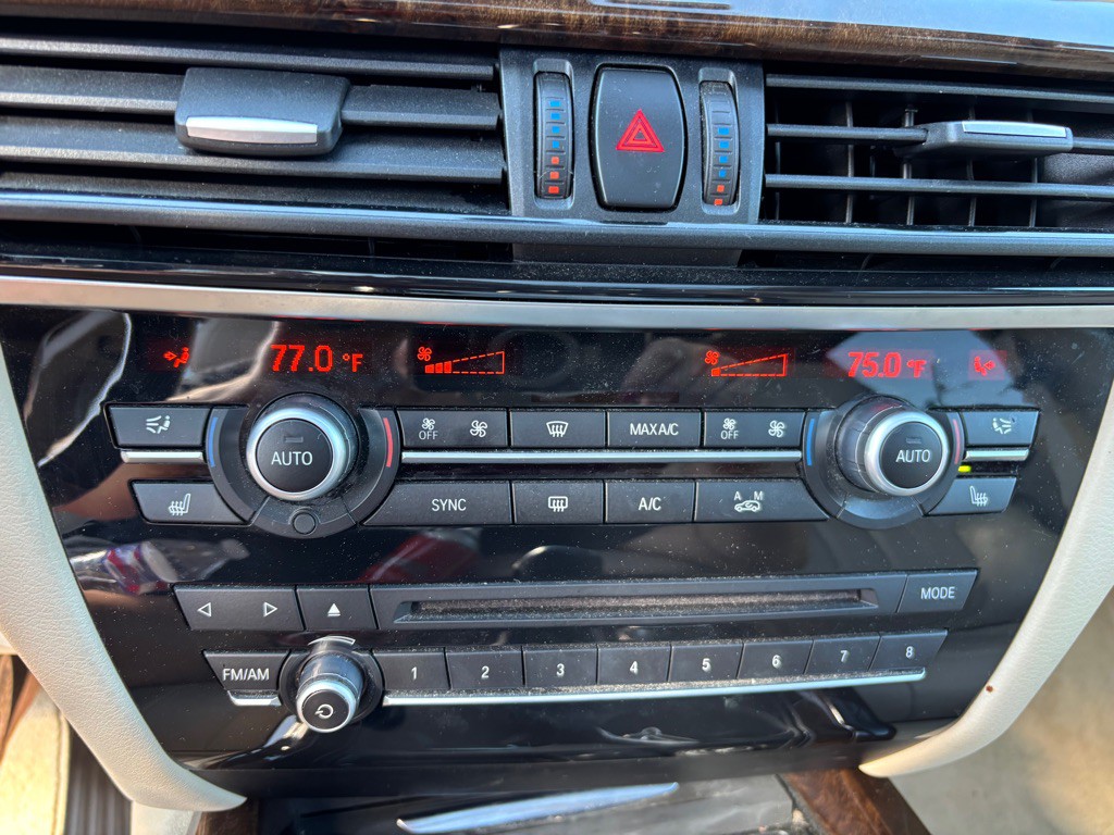 2015 BMW X5 Image 14