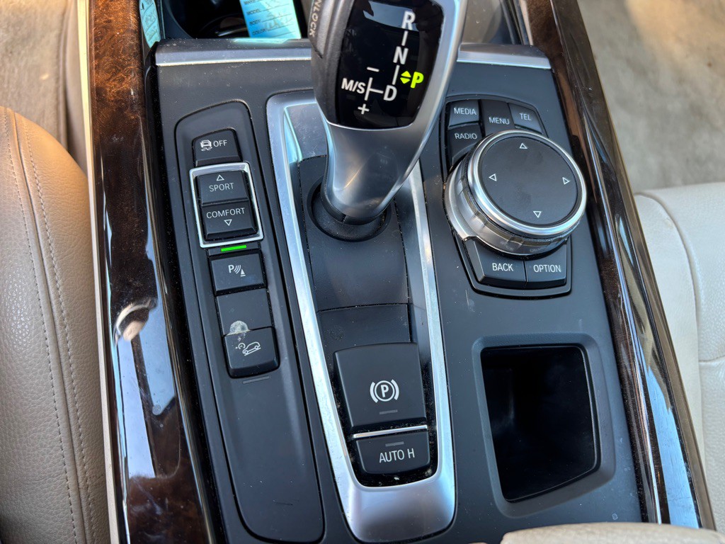 2015 BMW X5 Image 15