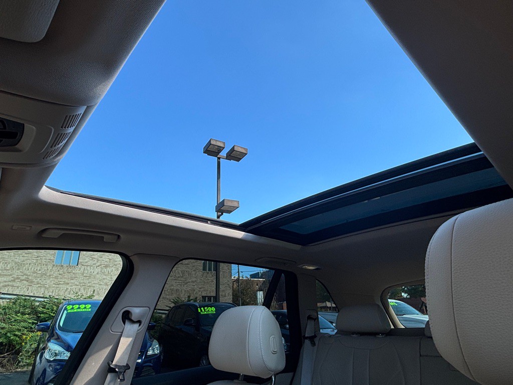 2015 BMW X5 Image 17