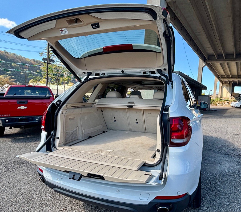 2015 BMW X5 Image 19