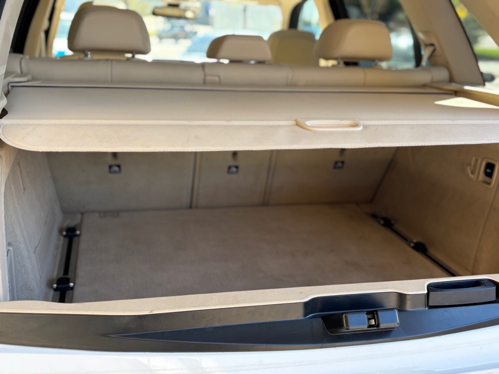 2015 BMW X5 Image 23