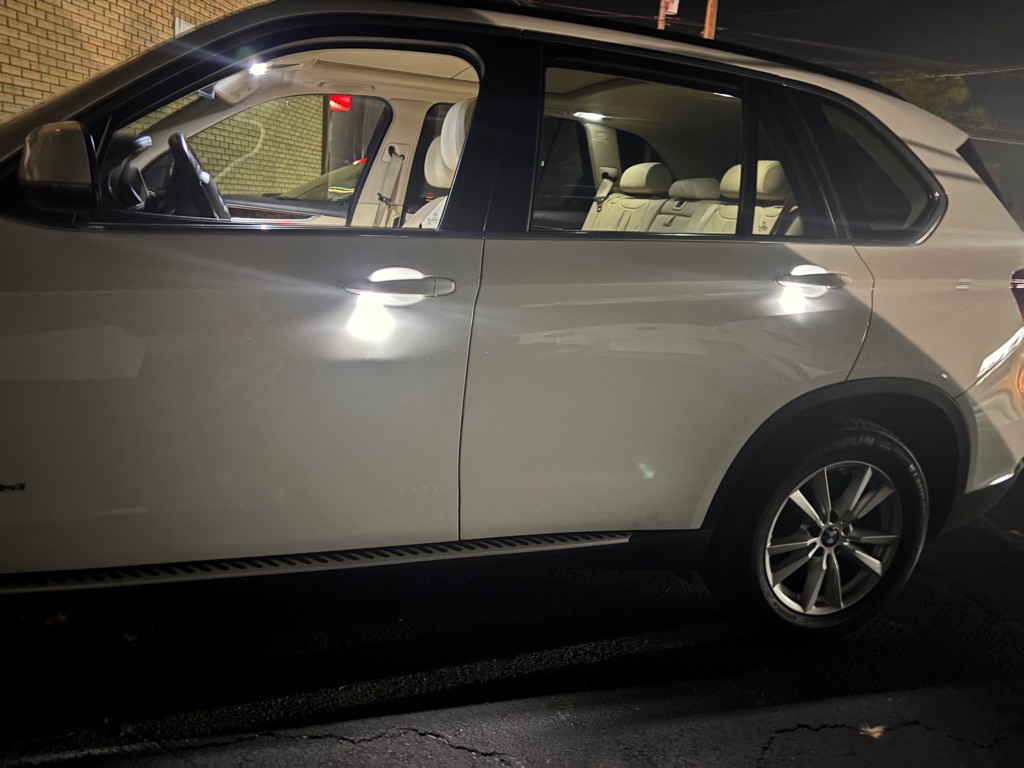 2015 BMW X5 Image 28