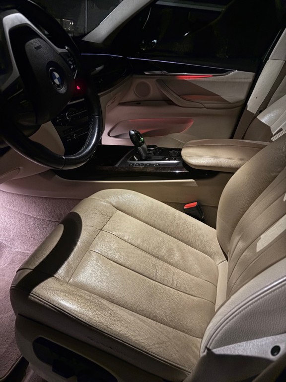 2015 BMW X5 Image 29