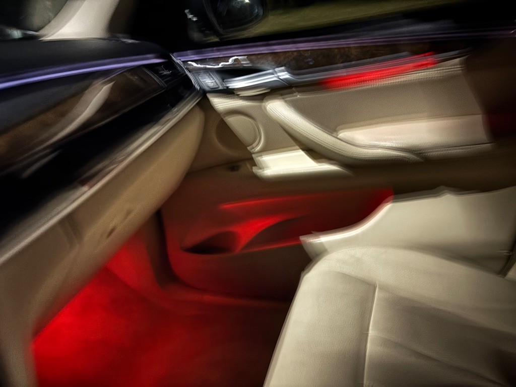 2015 BMW X5 Image 30