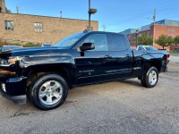 Image for 2018 Chevrolet Silverado 1500 LT ID: 6903789