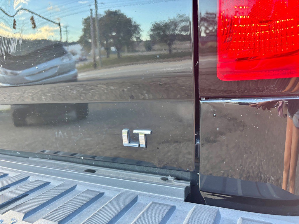 2018 Chevrolet Silverado 1500 Image 7