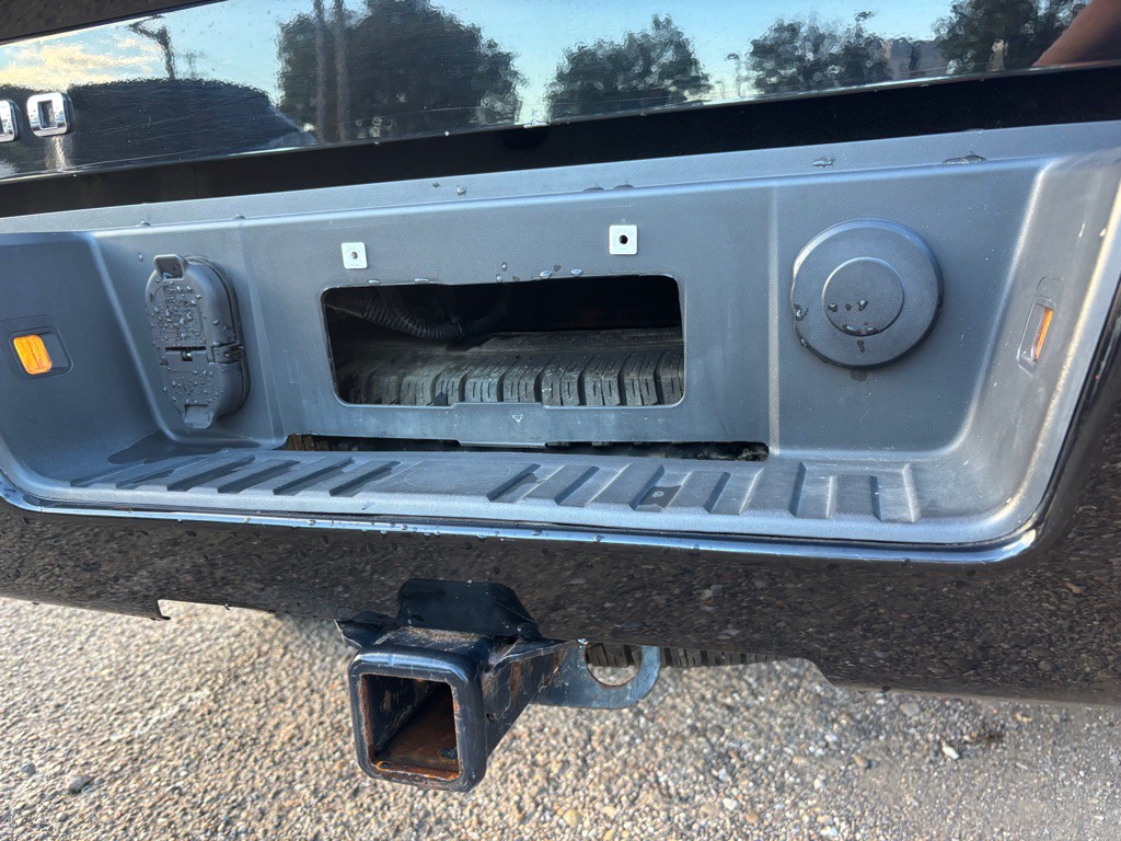2018 Chevrolet Silverado 1500 Image 24