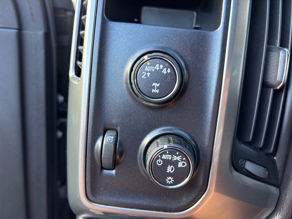 2018 Chevrolet Silverado 1500 Image 7