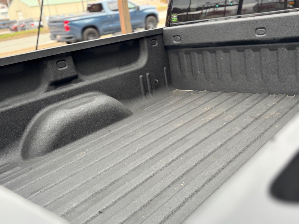 2018 Chevrolet Silverado 1500 Image 19