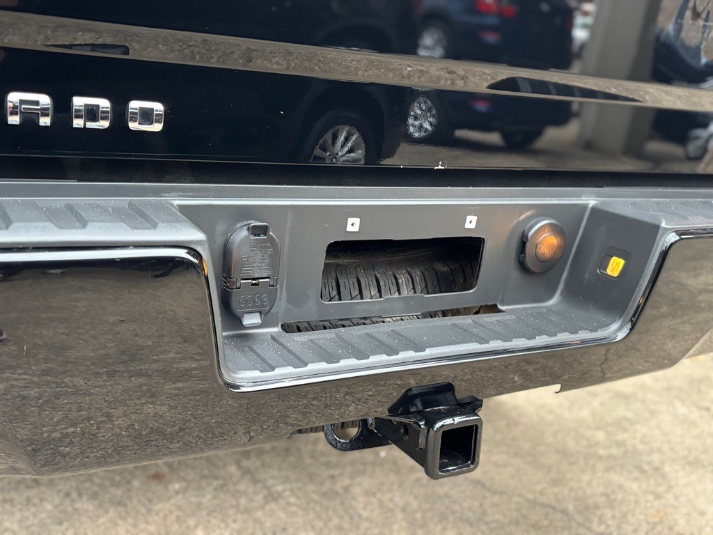 2018 Chevrolet Silverado 1500 Image 20