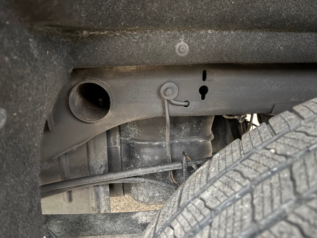 2018 Chevrolet Silverado 1500 Image 24