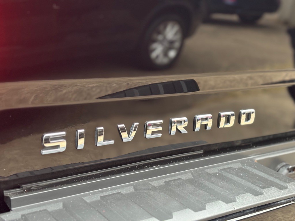 2018 Chevrolet Silverado 1500 Image 27