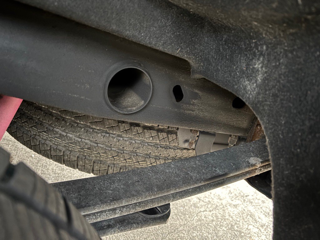 2018 Chevrolet Silverado 1500 Image 30