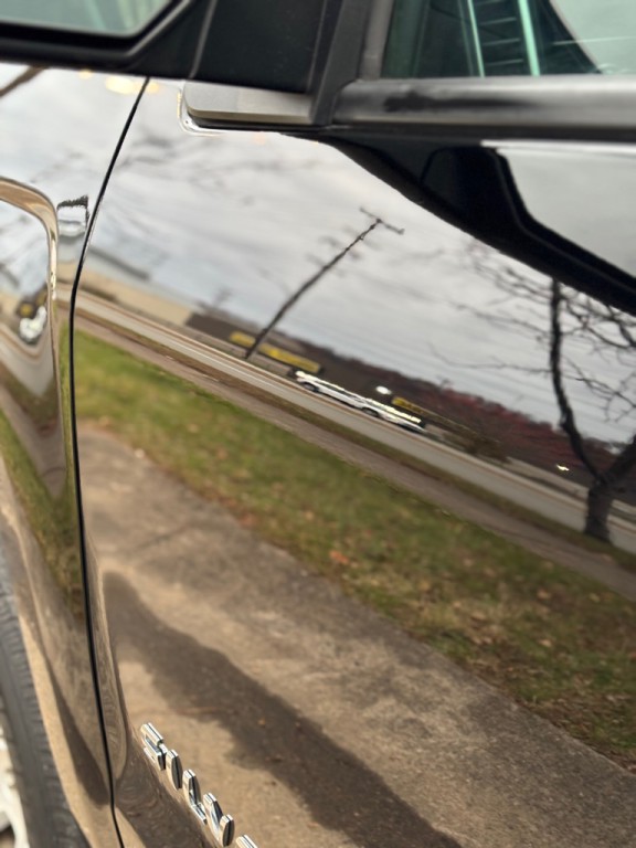 2018 Chevrolet Silverado 1500 Image 32