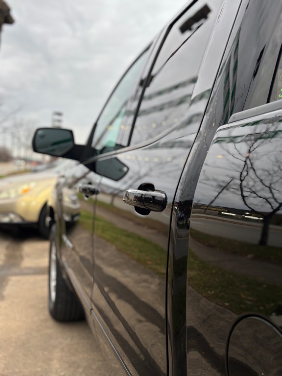 2018 Chevrolet Silverado 1500 Image 33