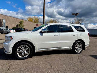 Image for 2016 Dodge Durango Limited ID: 6904491