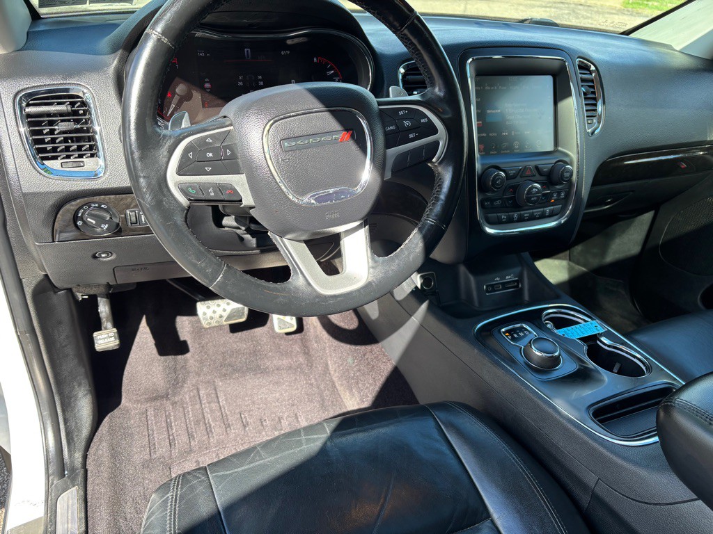 2016 Dodge Durango Image 6