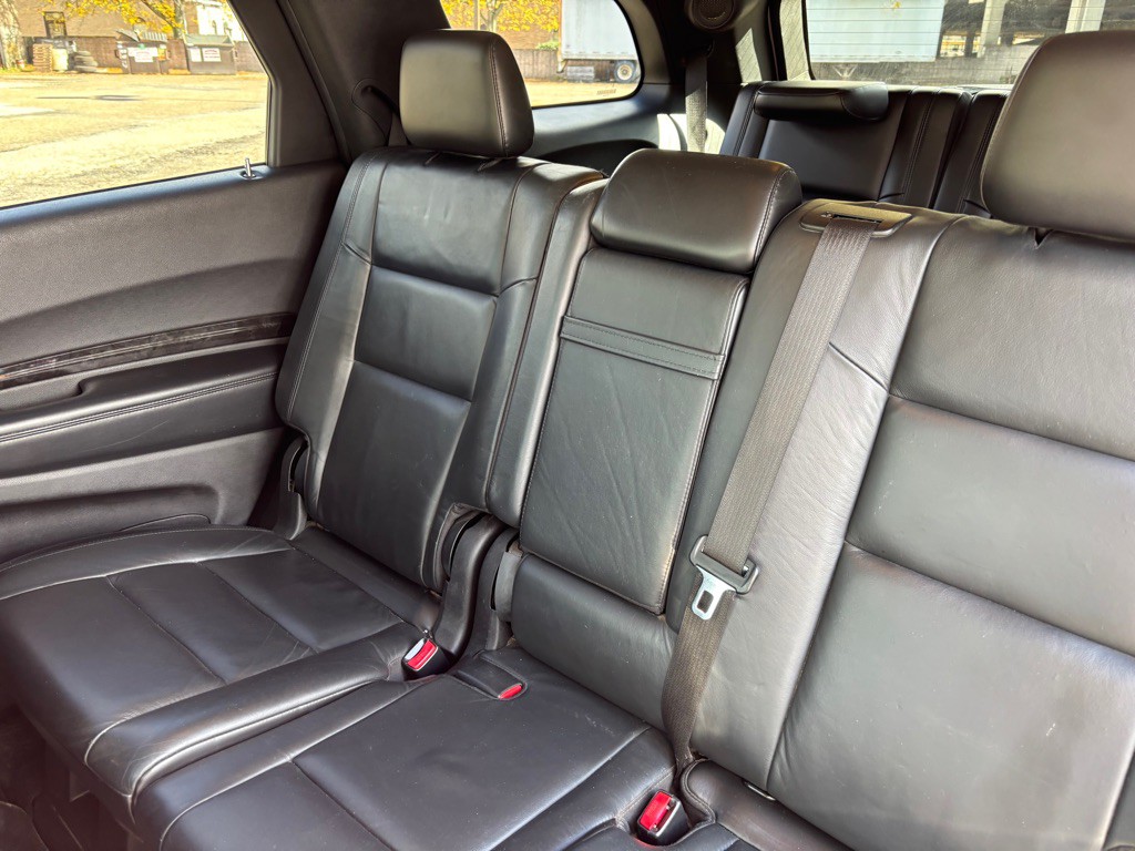 2016 Dodge Durango Image 7