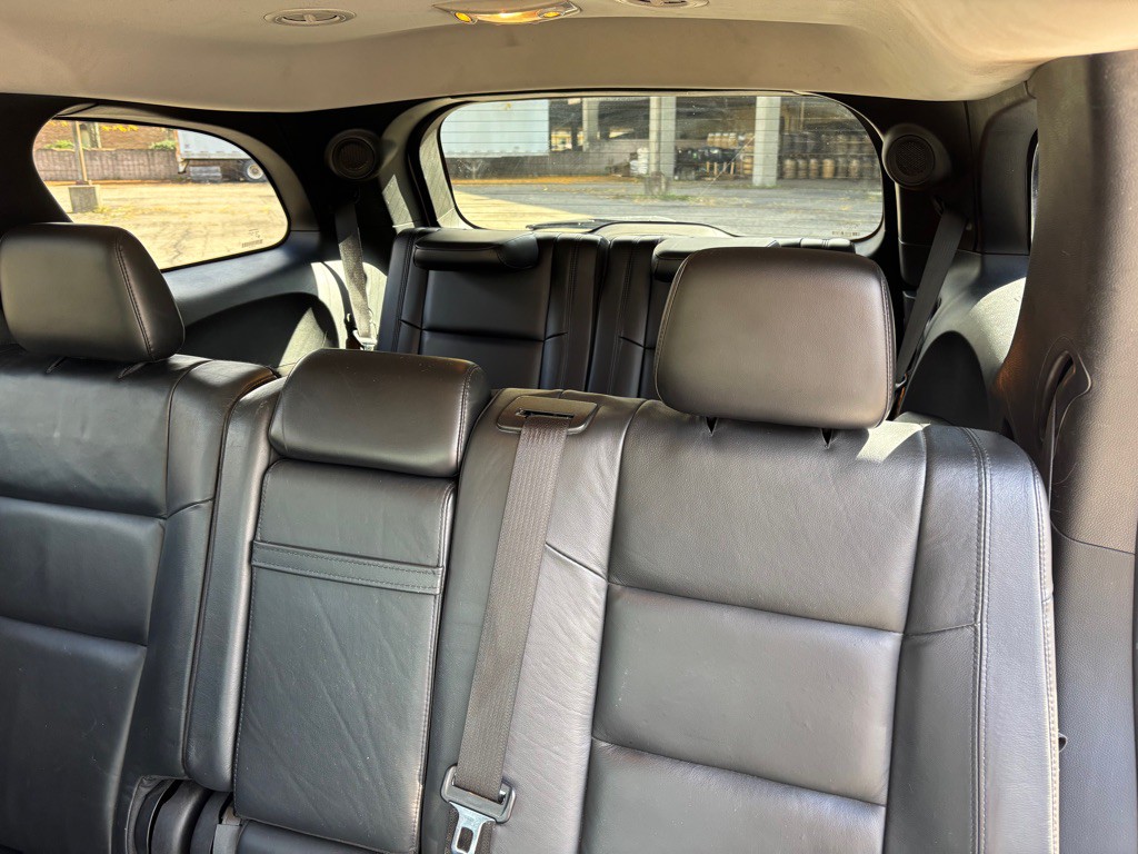 2016 Dodge Durango Image 8