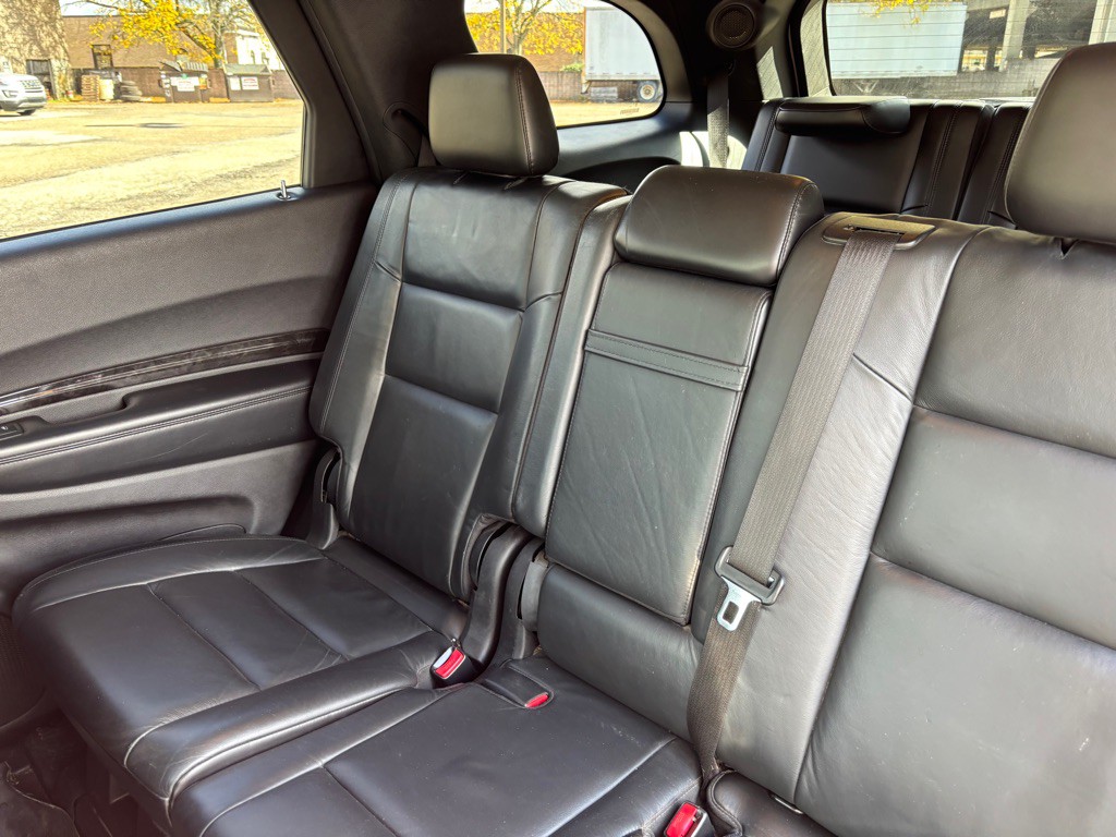 2016 Dodge Durango Image 9