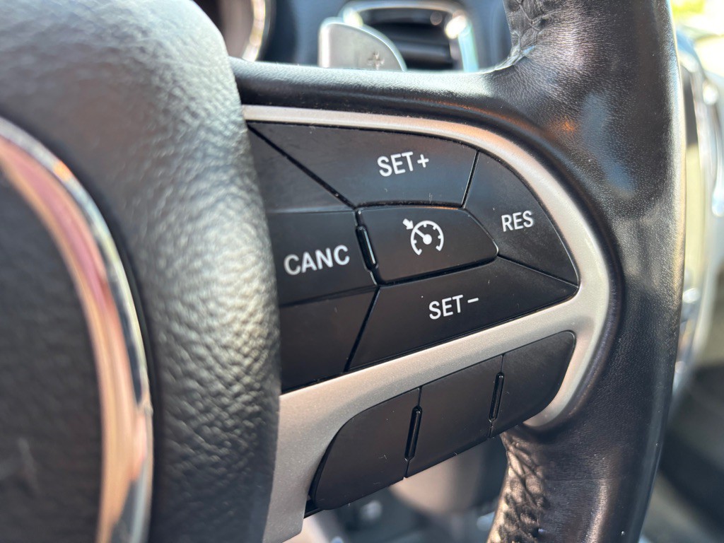 2016 Dodge Durango Image 14