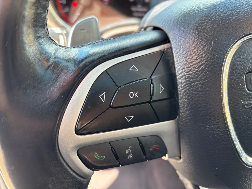 2016 Dodge Durango Image 15