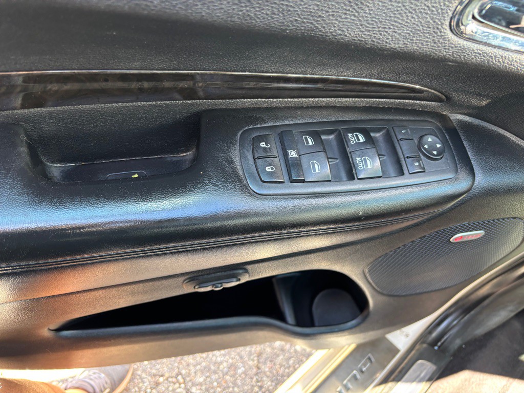 2016 Dodge Durango Image 18