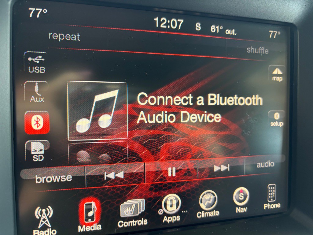 2016 Dodge Durango Image 22
