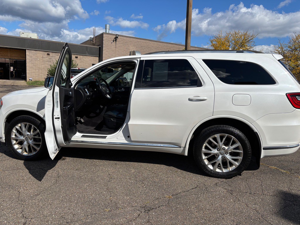 2016 Dodge Durango Image 23